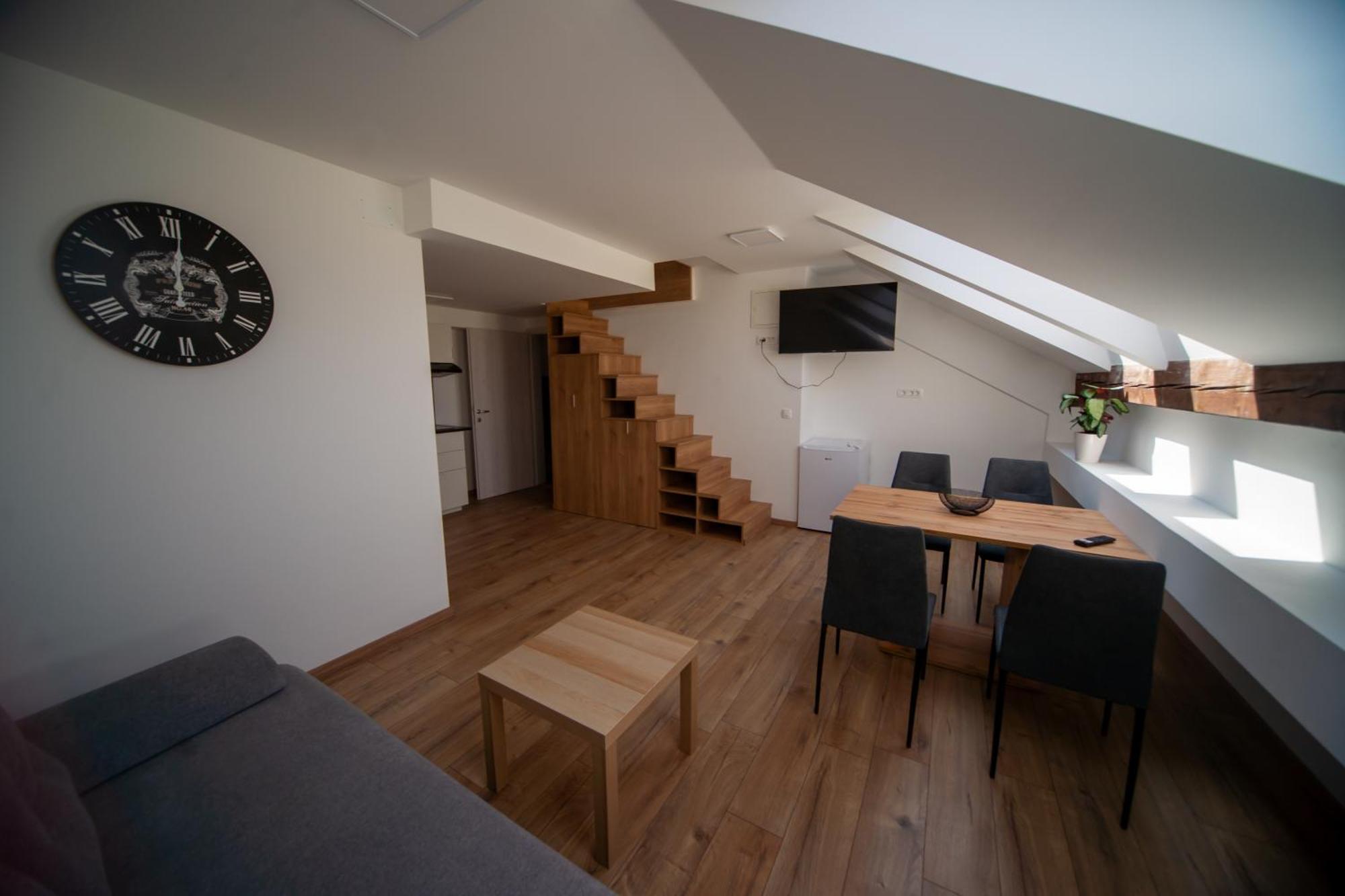 Sport Apartments Radovljica Exteriör bild
